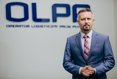Paweł Stańczyk nowym Prezesem OLPP
